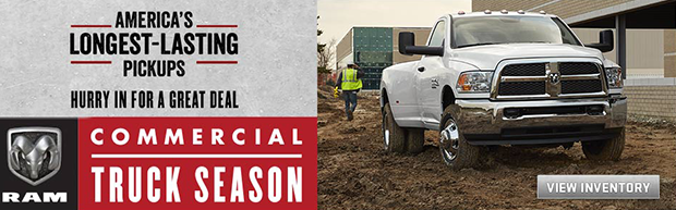 Jerry’s Chrysler Dodge Jeep Ram in Sheldon IA