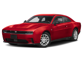 Charger Daytona - Jerry’s Chrysler Dodge Jeep Ram in Sheldon IA