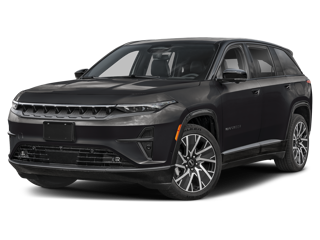 Jeep Wagoneer S - Jerry’s Chrysler Dodge Jeep Ram in Sheldon IA