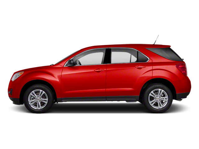 2012 Chevrolet Equinox LTZ