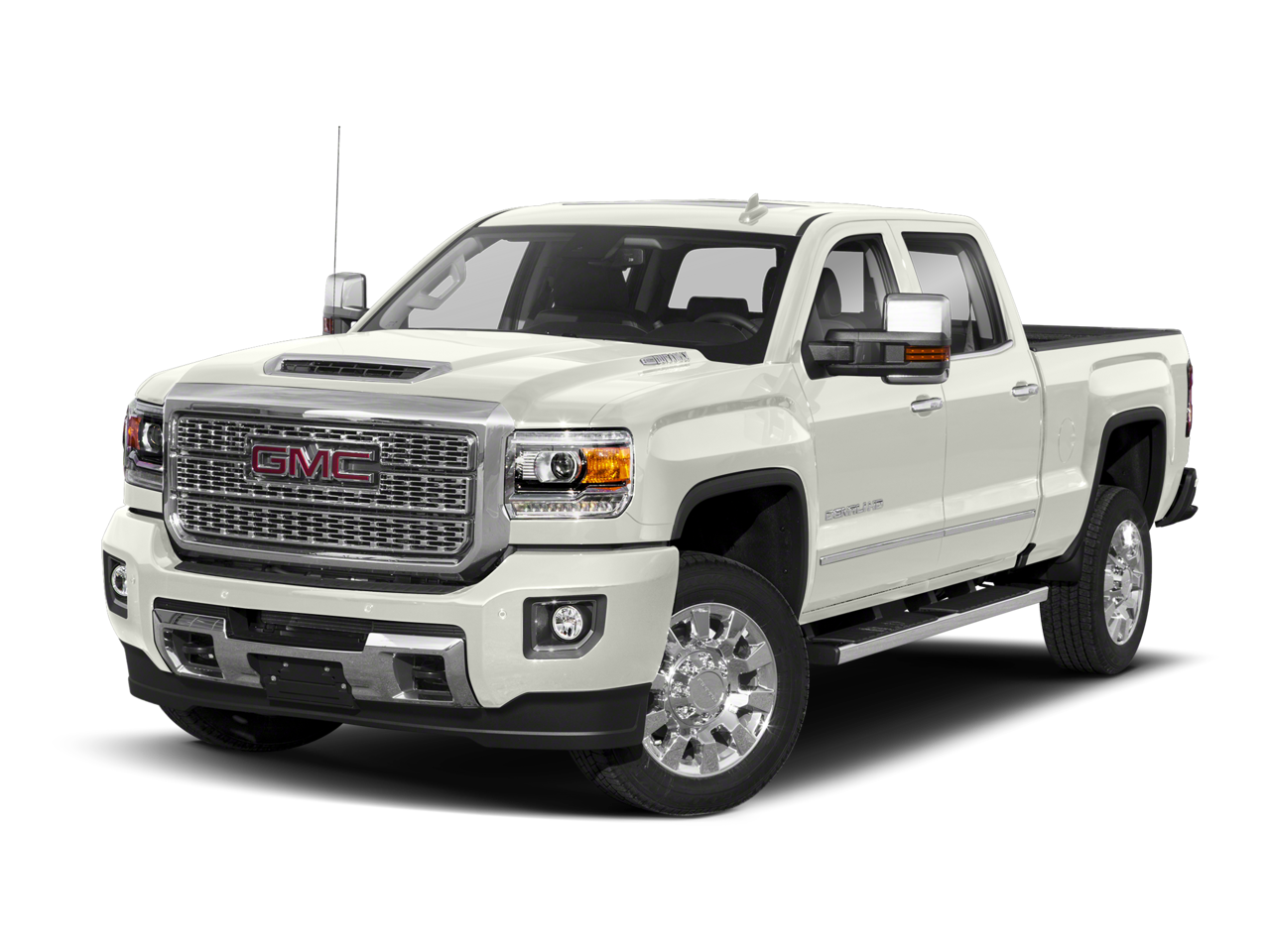 2018 GMC Sierra 2500 Denali for sale in Sheldon, IA