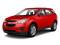 2012 Chevrolet Equinox LTZ