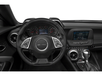 2019 Chevrolet Camaro 1LT