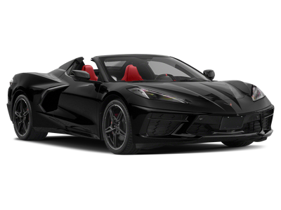 2020 Chevrolet Corvette Stingray 2LT