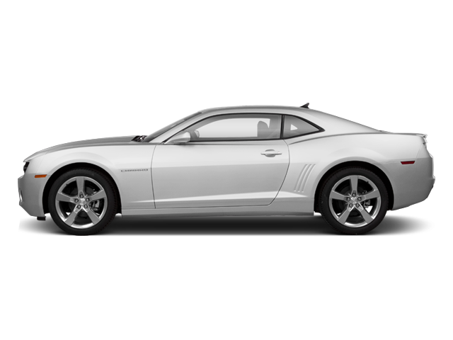 2010 Chevrolet Camaro 2SS