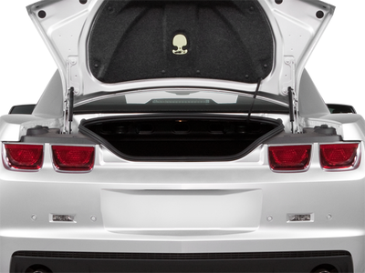 2010 Chevrolet Camaro 2SS