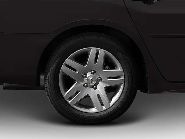 2014 Chevrolet Impala Limited LTZ