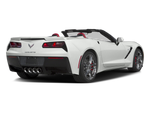 2016 Chevrolet Corvette Stingray Z51 3LT