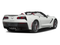 2016 Chevrolet Corvette Stingray Z51 3LT