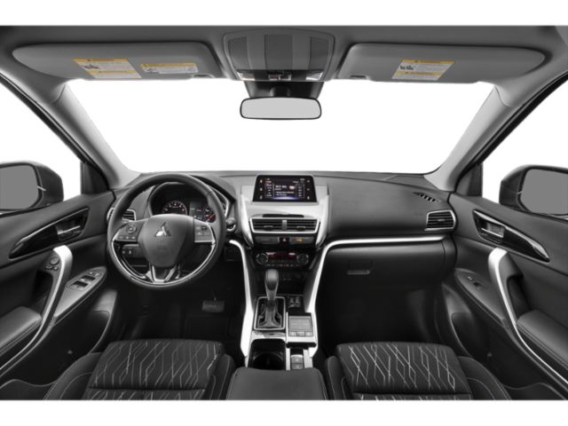 2018 Mitsubishi Eclipse Cross SE