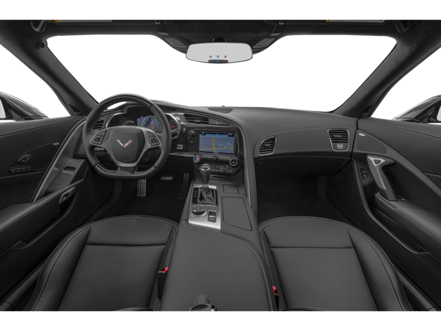 2019 Chevrolet Corvette ZR1 ZR1 3ZR
