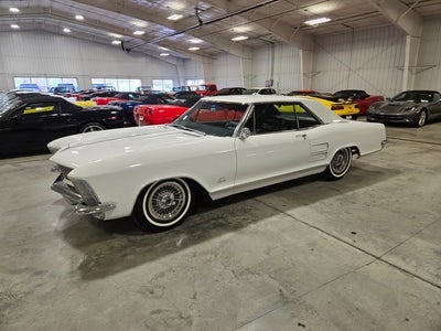 1964 Buick Riviera NA