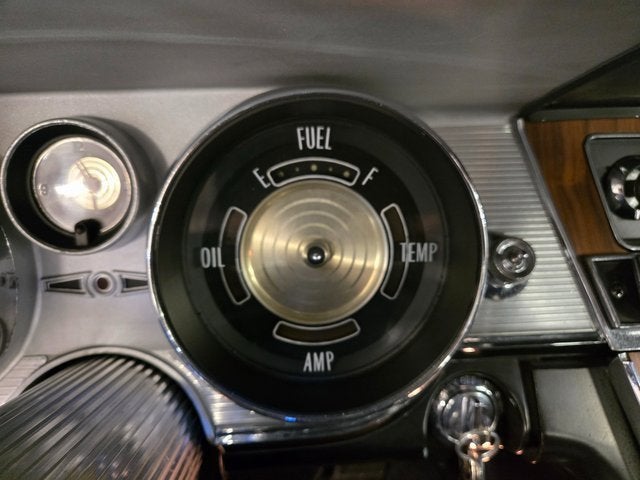 1964 Buick Riviera NA