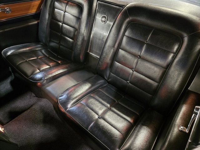 1964 Buick Riviera NA