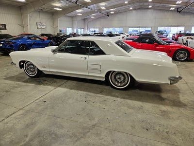 1964 Buick Riviera NA