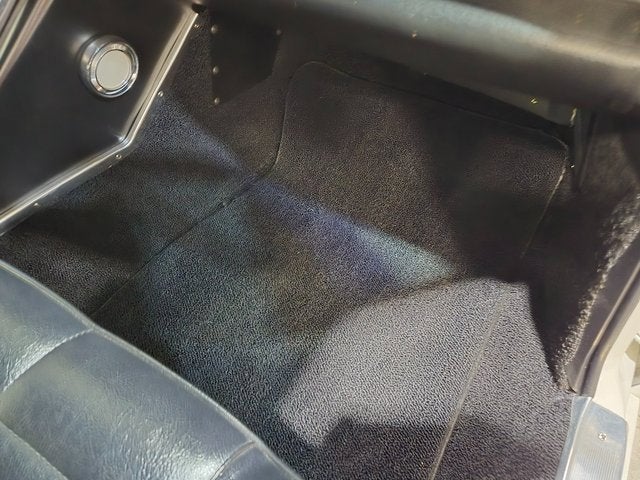 1964 Buick Riviera NA