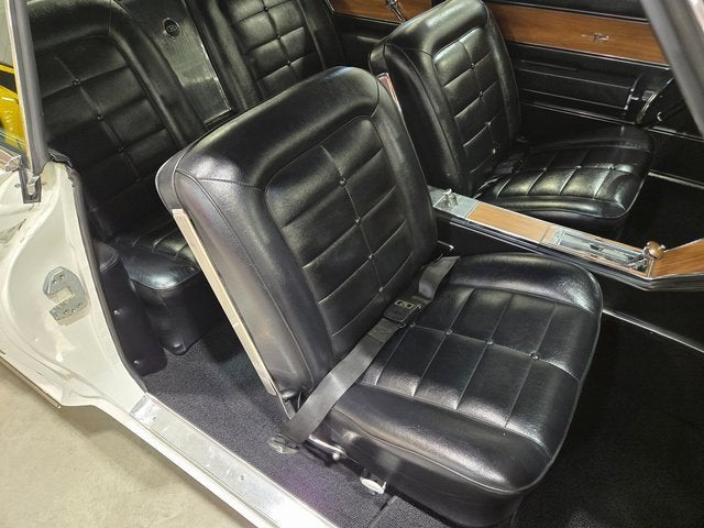 1964 Buick Riviera NA
