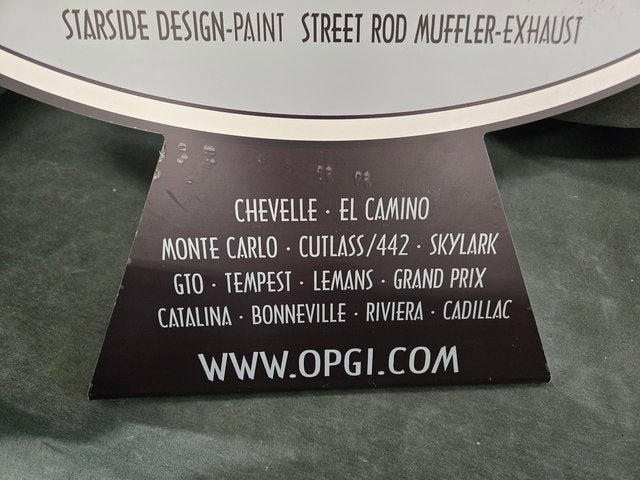 1964 Buick Riviera NA