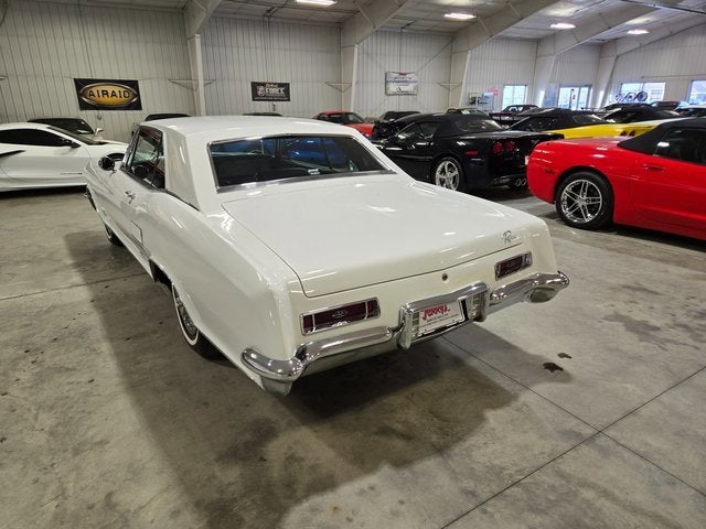 1964 Buick Riviera NA