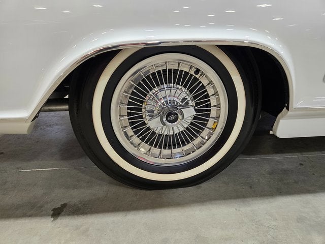1964 Buick Riviera NA