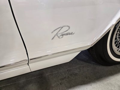 1964 Buick Riviera NA