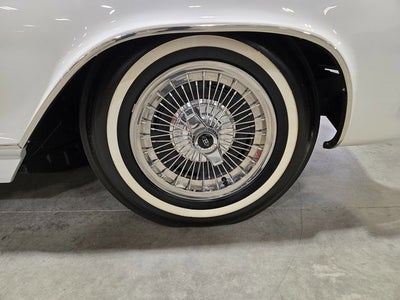1964 Buick Riviera NA