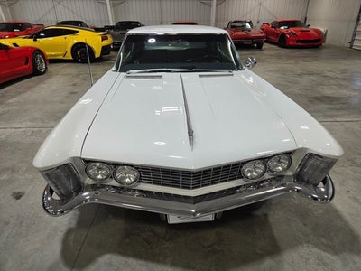 1964 Buick Riviera NA