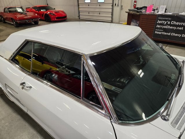 1964 Buick Riviera NA