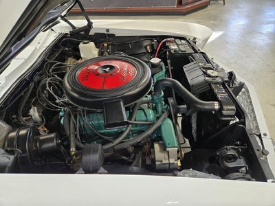 1964 Buick Riviera NA