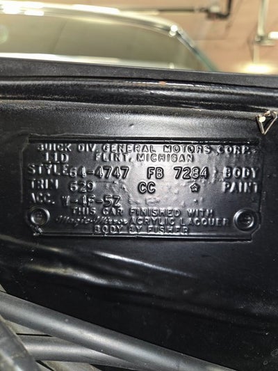 1964 Buick Riviera NA