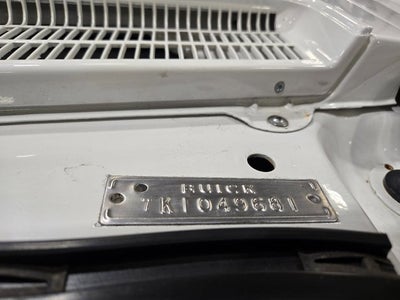 1964 Buick Riviera NA