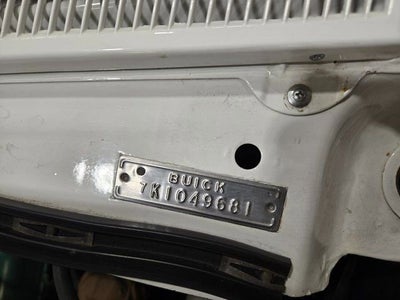 1964 Buick Riviera NA