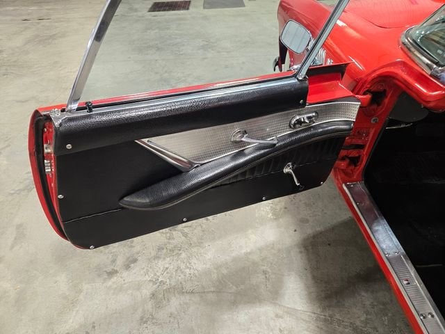 1955 Ford THUN NA