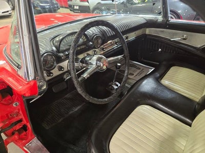 1955 Ford THUN NA