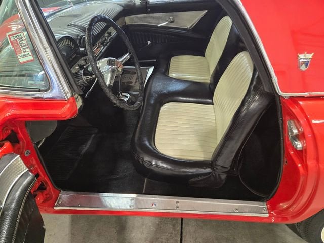 1955 Ford THUN NA