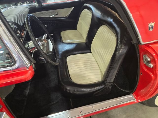 1955 Ford THUN NA