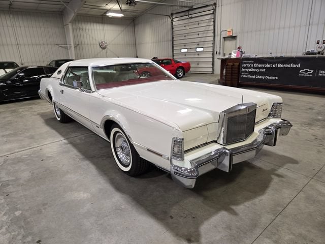 1975 LINC MARKIV NA
