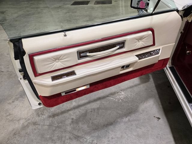 1975 LINC MARKIV NA