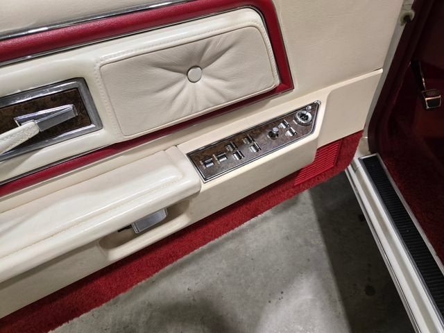 1975 LINC MARKIV NA