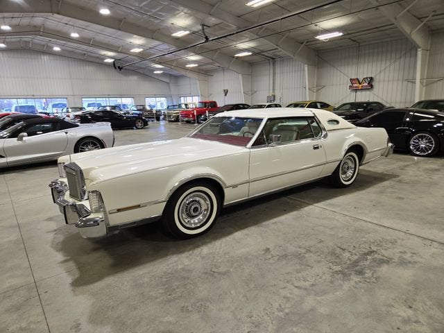 1975 LINC MARKIV NA