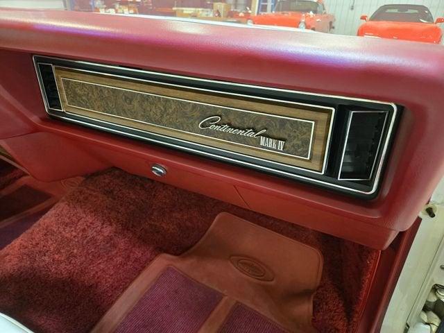 1975 LINC MARKIV NA