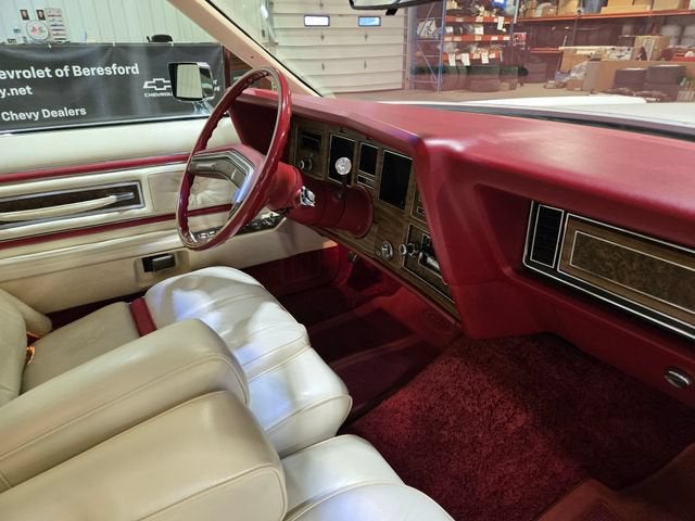 1975 LINC MARKIV NA
