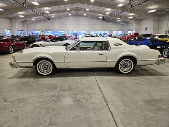 1975 LINC MARKIV NA