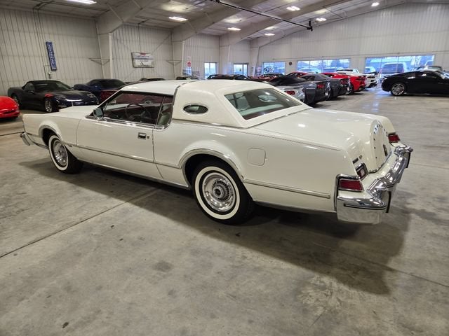 1975 LINC MARKIV NA