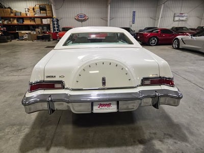 1975 LINC MARKIV NA
