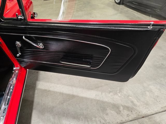 1966 Ford MUST NA