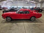 1966 Ford MUST NA