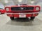1966 Ford MUST NA