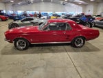 1967 Ford MUST NA