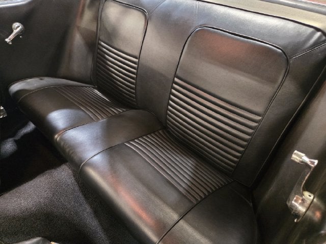 1967 Ford MUST NA